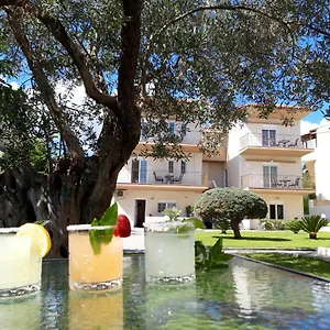 Apartment Magda Maria