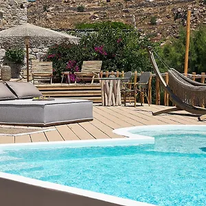 Palladium 5* Platys Gialos (Mykonos)