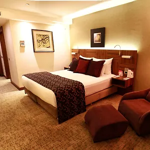 Crowne Plaza Harbiye, An Ihg Hotel Istanbul