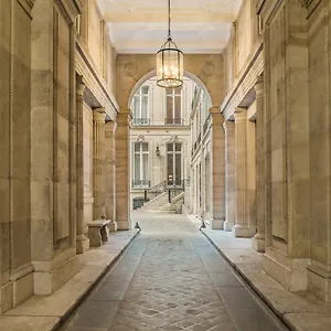 Otel Alfred Sommier