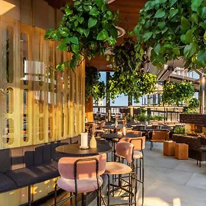 Otel Hotel Rum Budapest