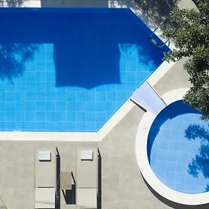 Kastellakia Executive Rethymno (Crete)