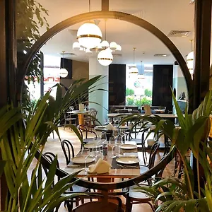 Otel Europe