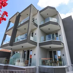 Apartment Notos Premium