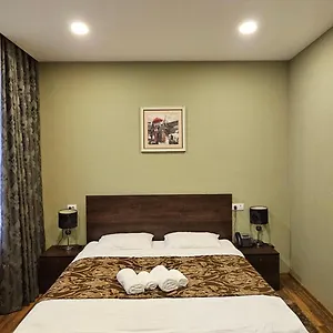 Otel Boutique Iveria