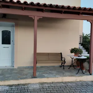Lefki Lakithra