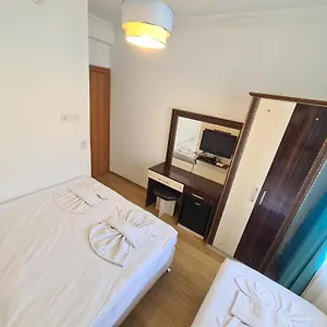 Otel Oldcity Pierre Loti