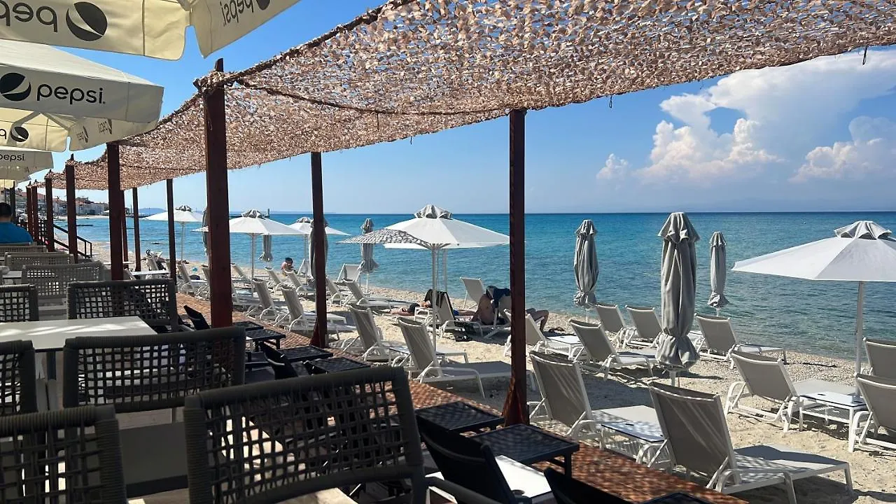Hotel Pefkohori Beach 希腊
