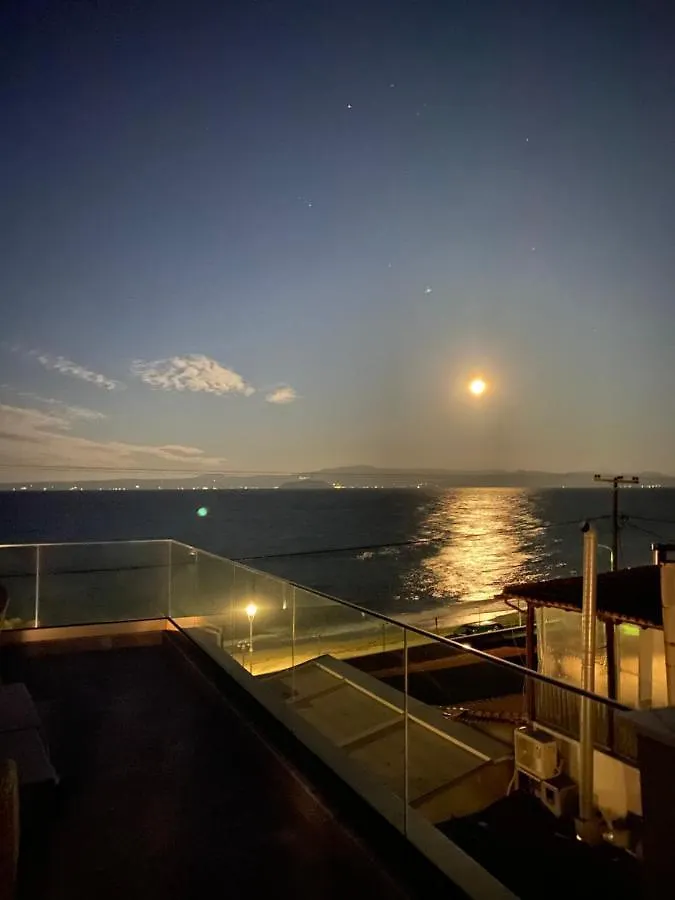 Hotel Pefkohori Beach