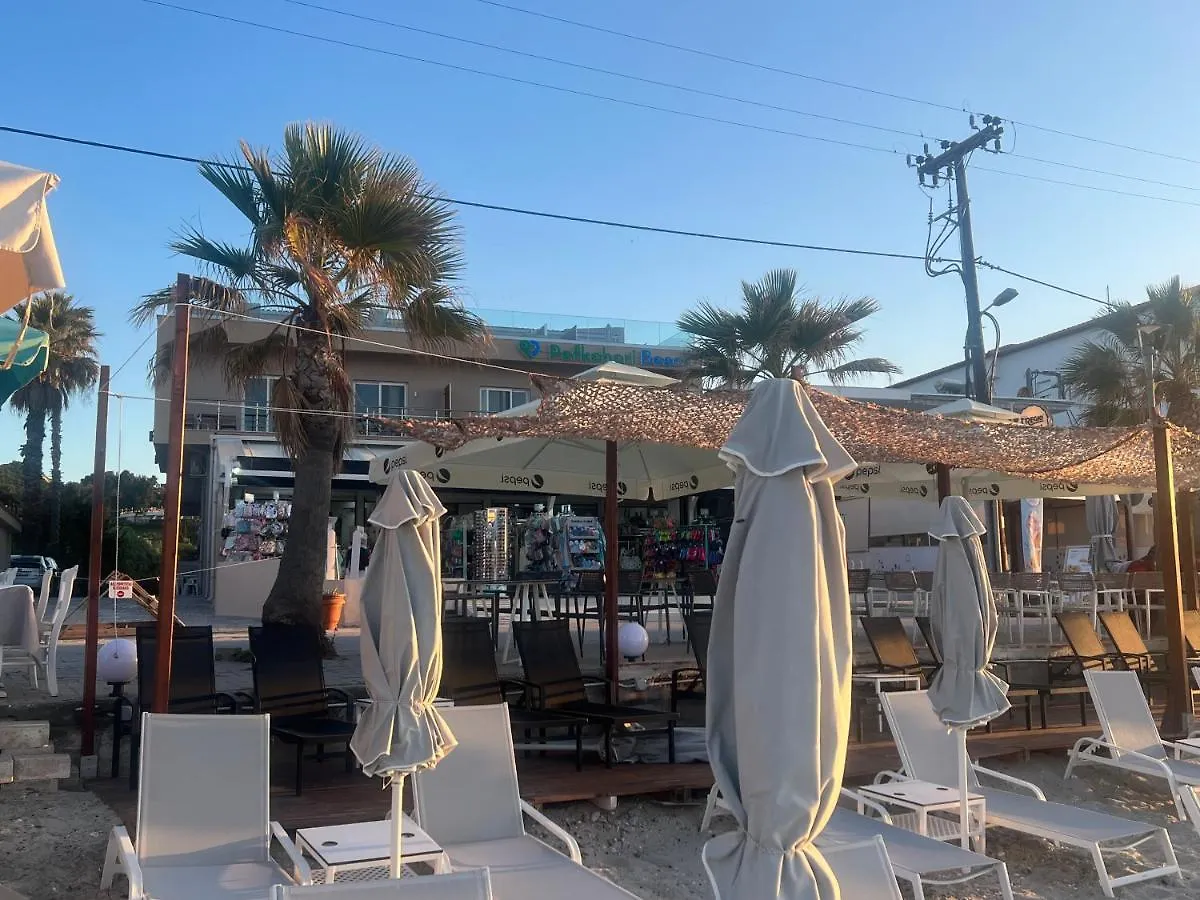 Hotel Pefkohori Beach  佩科霍里