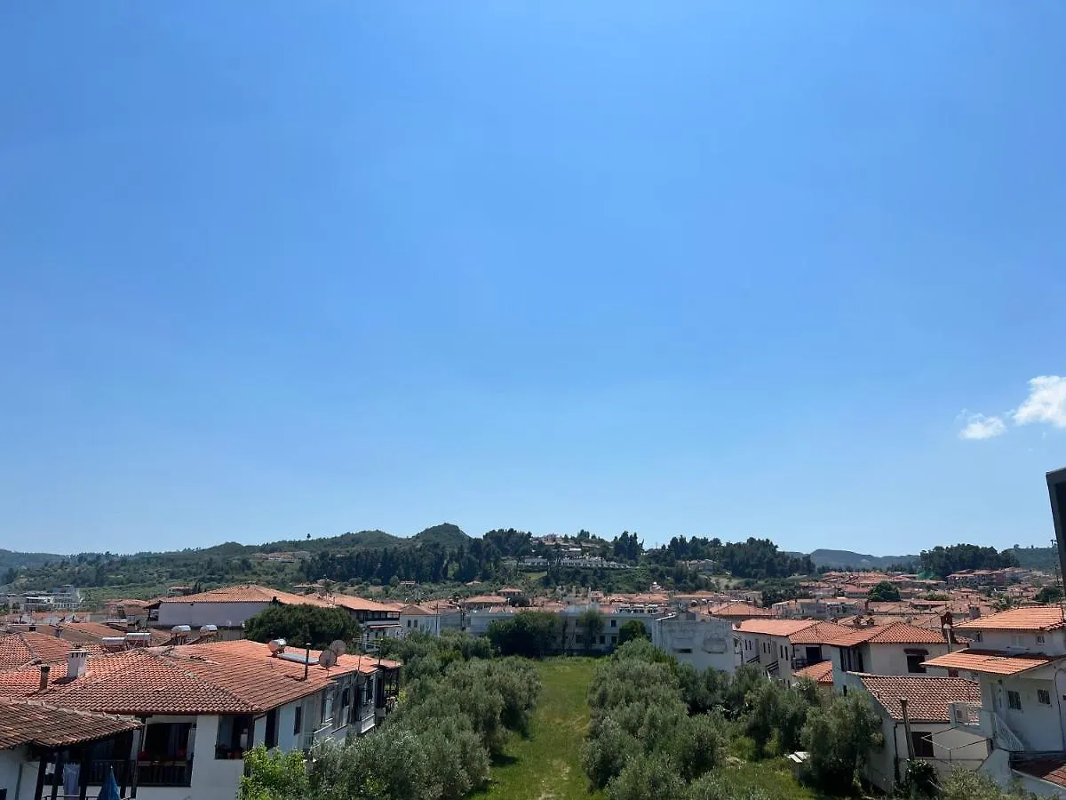 Hotel Pefkohori Beach