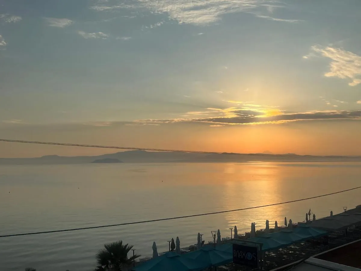Hotel Pefkohori Beach