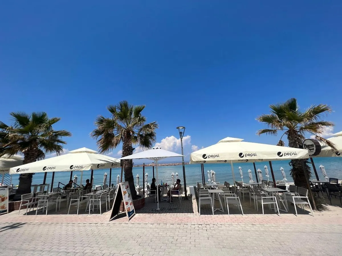 ***  Hotel Pefkohori Beach Greece