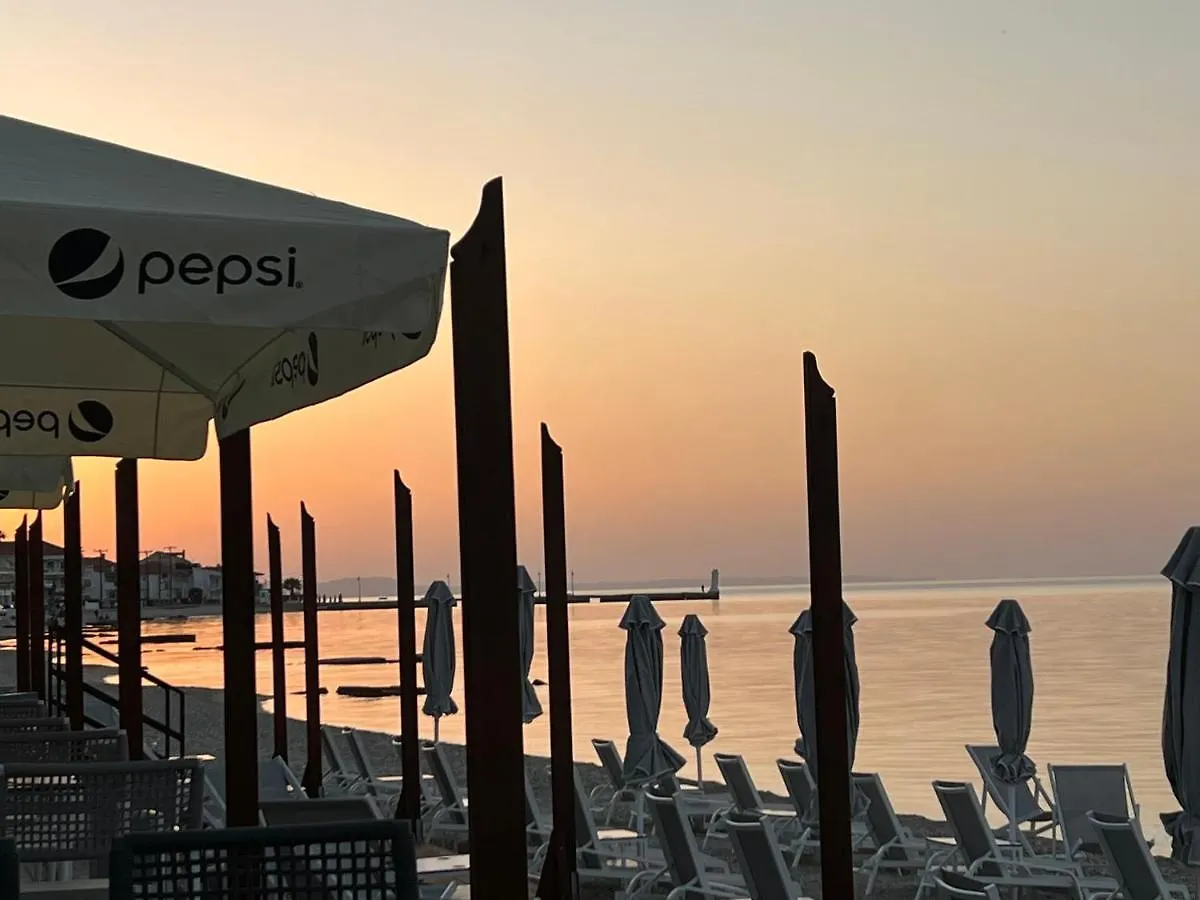 Hotel Pefkohori Beach Pefkochori