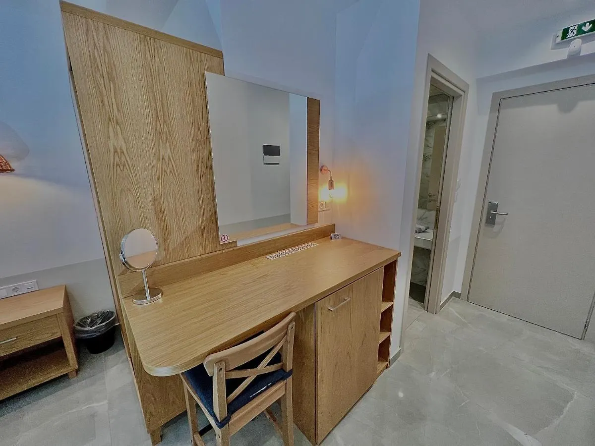 ***  Hotel Pefkohori Beach 希腊