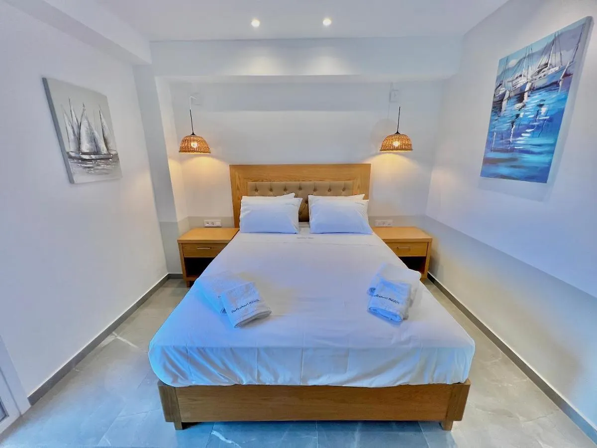Hotel Pefkohori Beach Pefkochori