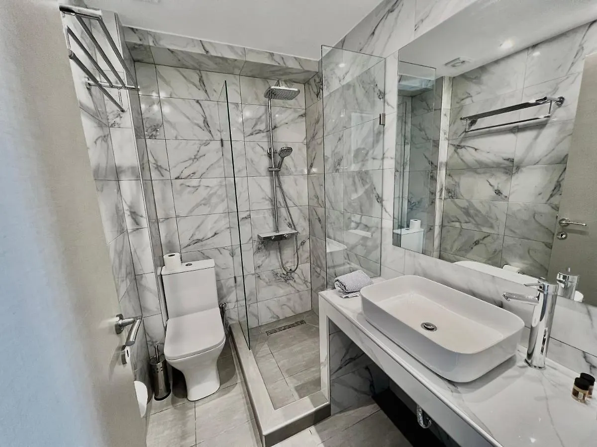 Hotel Pefkohori Beach 3*, 佩科霍里